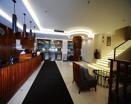Super 8 Guangzhou Railyway Station酒店 外观 照片