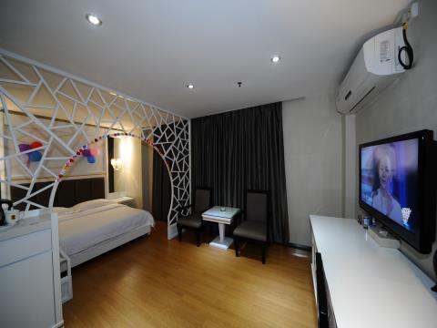 Super 8 Guangzhou Railyway Station酒店 外观 照片