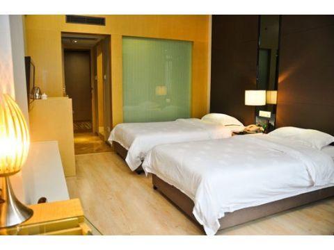 Super 8 Guangzhou Railyway Station酒店 外观 照片