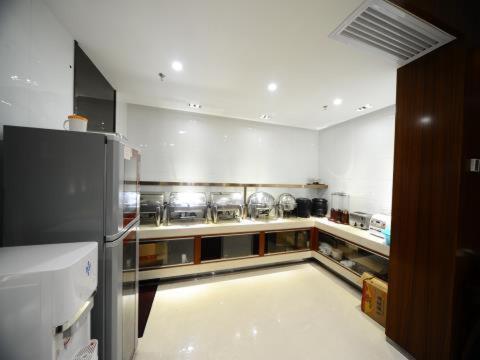 Super 8 Guangzhou Railyway Station酒店 外观 照片