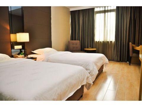 Super 8 Guangzhou Railyway Station酒店 外观 照片