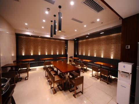 Super 8 Guangzhou Railyway Station酒店 外观 照片