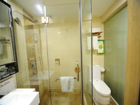 Super 8 Guangzhou Railyway Station酒店 外观 照片