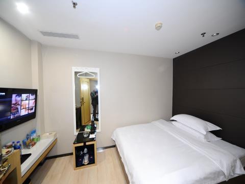 Super 8 Guangzhou Railyway Station酒店 外观 照片