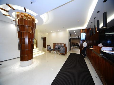 Super 8 Guangzhou Railyway Station酒店 外观 照片