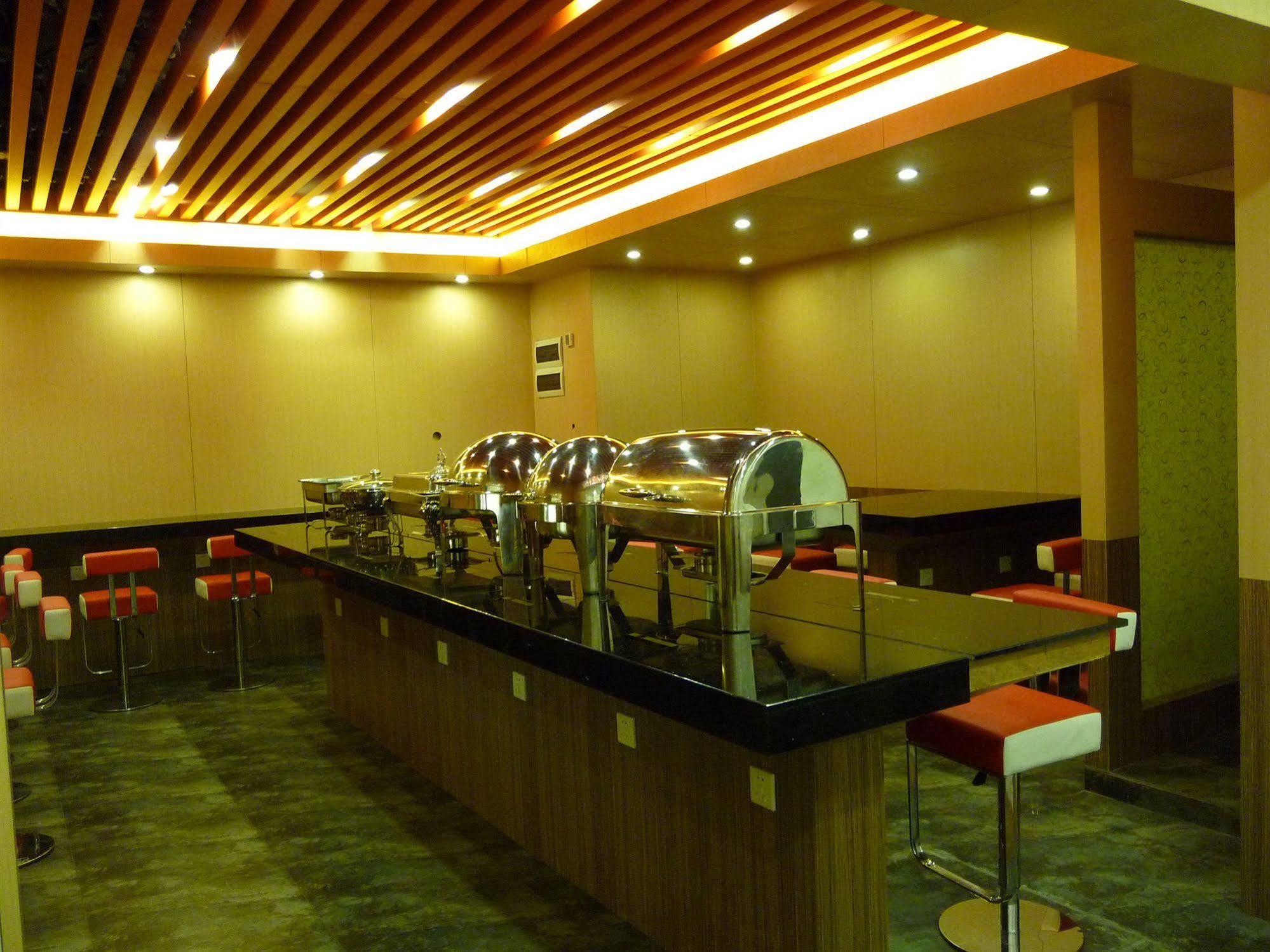 Super 8 Guangzhou Railyway Station酒店 外观 照片